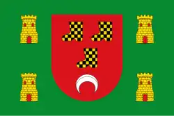 Drapeau de Valtorres