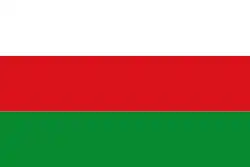 Drapeau de Vilaplana