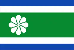 Drapeau de Villa de Otura