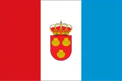 Drapeau de Villahermosa