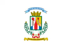 Drapeau de Alajuela
