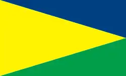 Drapeau de Canton de Logroño