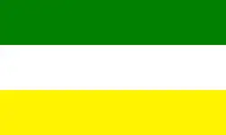 Drapeau de Canton de Putumayo