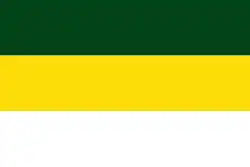 Drapeau de El Montmell