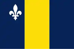 Drapeau de El Pla del Penedès