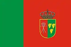 Drapeau de La Matanza de Acentejo