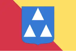 Drapeau de Zuccarello