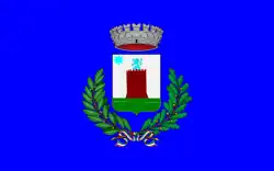 Drapeau de Bereguardo