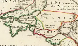 Image illustrative de l’article Alains