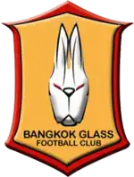 Logo du BG Pathum United