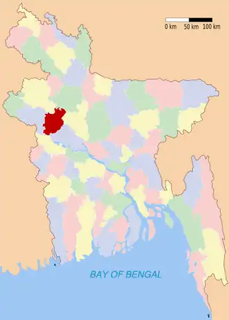 Natore (district)