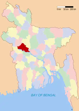 Pabna (district)