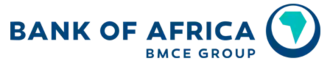 logo de Bank of Africa (Maroc)