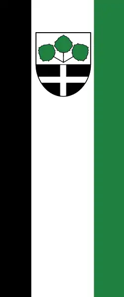 Drapeau de Espelkamp