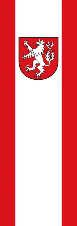 Drapeau de Heinsberg