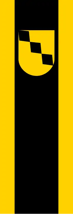 Drapeau de Neunkirchen