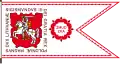 Flag of Samogitia