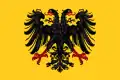 Drapeau du Saint-Empire