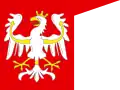 Banner of the Kingdom of Poland
