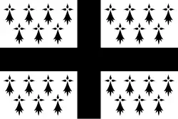 Variante de la Bleun-Brug