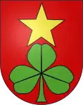 Blason de Bannwil