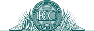 Image illustrative de l'article Banque centrale des Comores