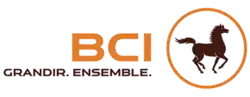 logo de Banque commerciale internationale