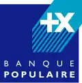 Ancien logo de 1995 à 2011
