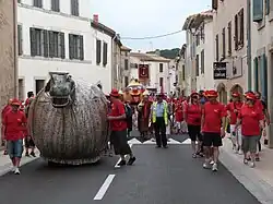 Seconde sortie à Gruissan