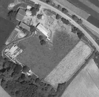 Image illustrative de l’article Villa gallo-romaine de Barat-de-Vin