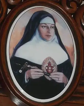 Image illustrative de l’article Barbara Maix