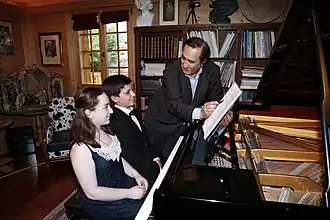 Logo de l'organisation