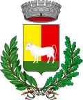 Blason de Barbata