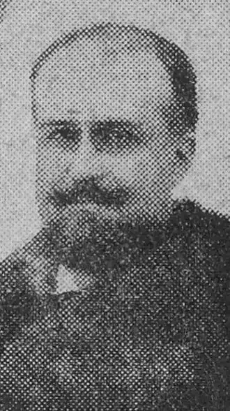 Image illustrative de l'article Raymond Barbaud