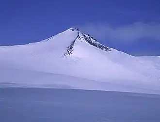 Image illustrative de l’article Mont Barbeau