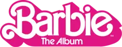 Description de l'image Barbiethealbum.png.
