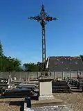 croix de cimetière