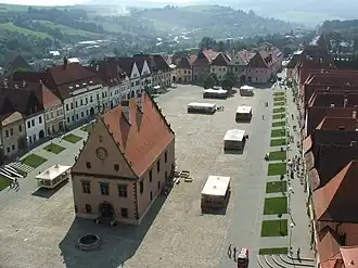 Bardejov