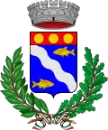 Blason de Bardello