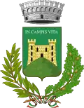 Blason de Bardineto