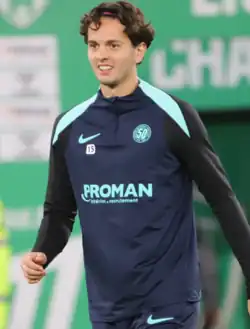 Image illustrative de l’article Gabriel Barès