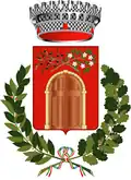 Blason de Baressa