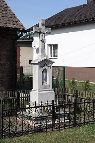 Bargłówka (Silésie)