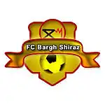 Logo du Bargh Chiraz