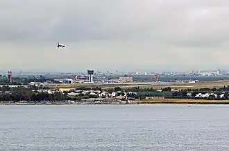 Image illustrative de l’article Aéroport de Bari