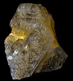 Côte d'Abot, Puy-de-Dôme, France (13&nbsp;×&nbsp;11,5&nbsp;cm).