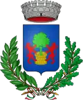 Blason de Barlassina