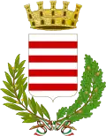 Blason de Barletta