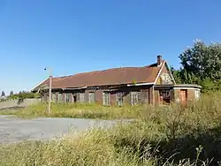 La fosse no&nbsp;7 - 7 bis.