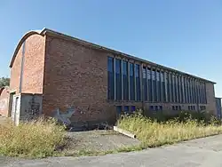 La fosse no&nbsp;7 - 7 bis.